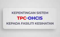 Sistem TPC-OHCIS